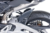Rear Tire Hugger Bmw Matte Blk R Nine T