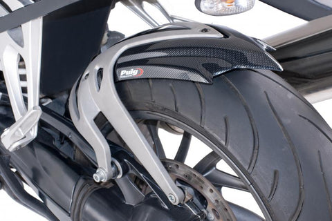 Rear Tire Hugger Bmw Carbon K1 200 - 1300 R-s
