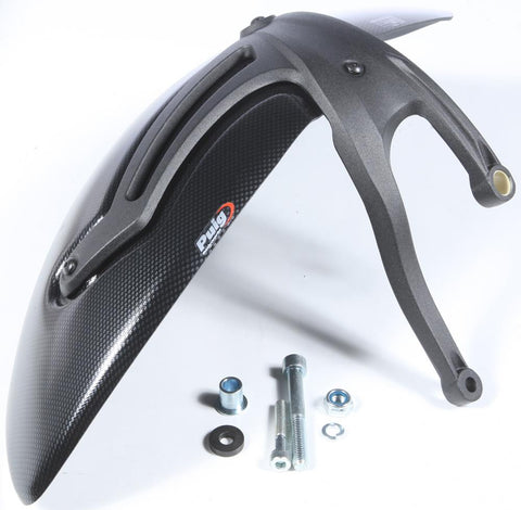 Rear Tire Hugger Bmw Carbon R Nine T