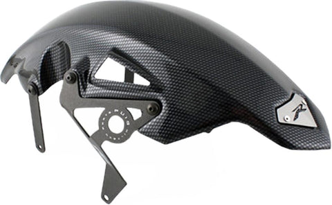 Front Fender Carbon Look Yamaha R1