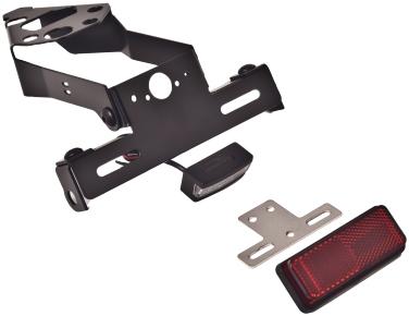 Fender Eliminator Kit