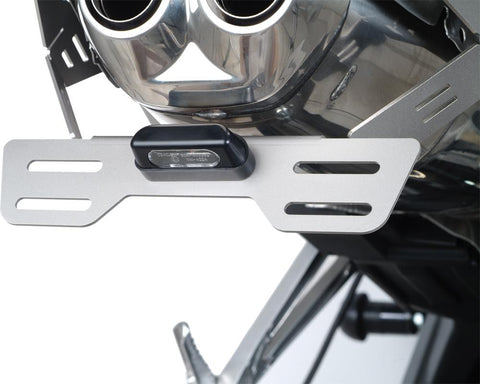 License Plate Light (plastic)