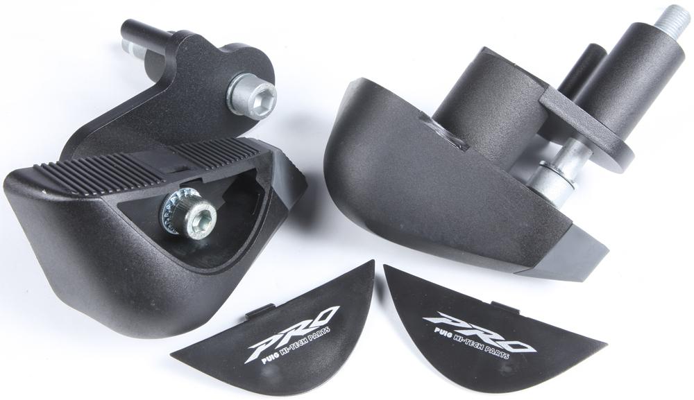 Pro Frame Sliders