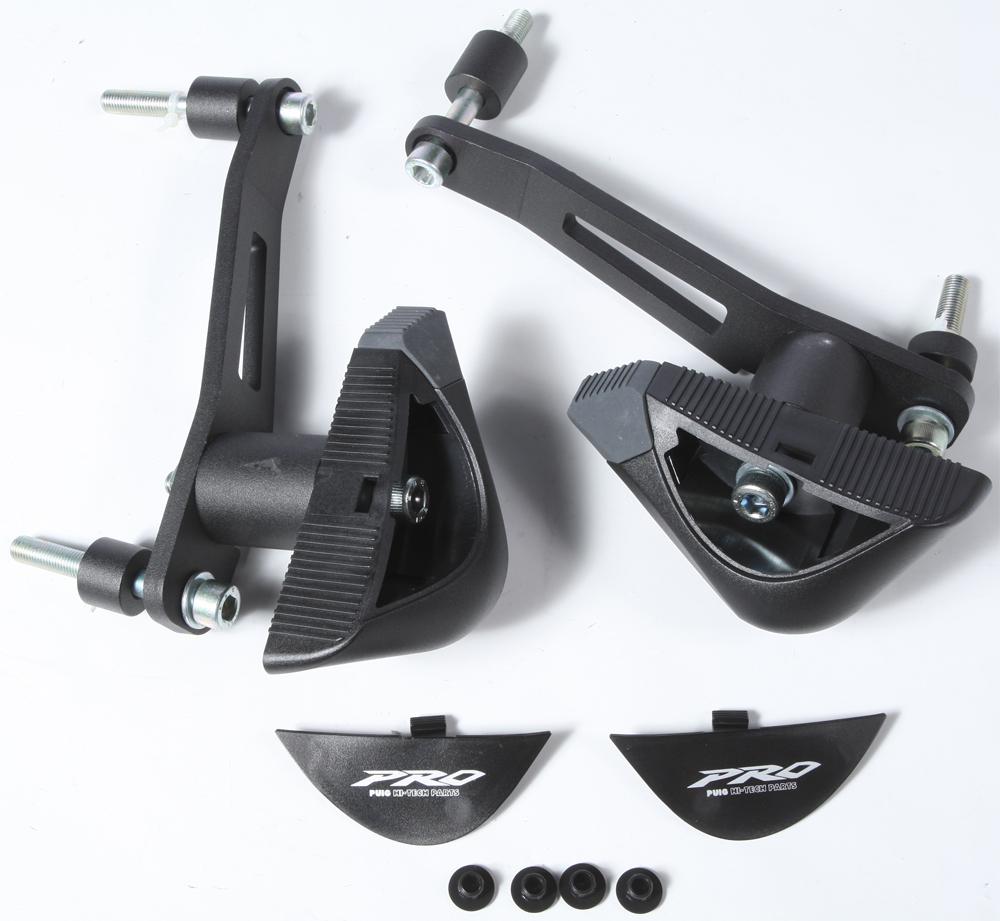Pro Frame Sliders