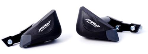 Pro Frame Slider End Caps (pair)