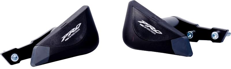 Pro Frame Sliders Cb1000r 08-13' Blk