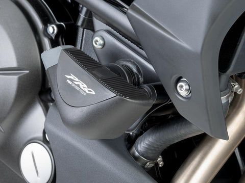 Puig Frame Sliders Pro Versys 650