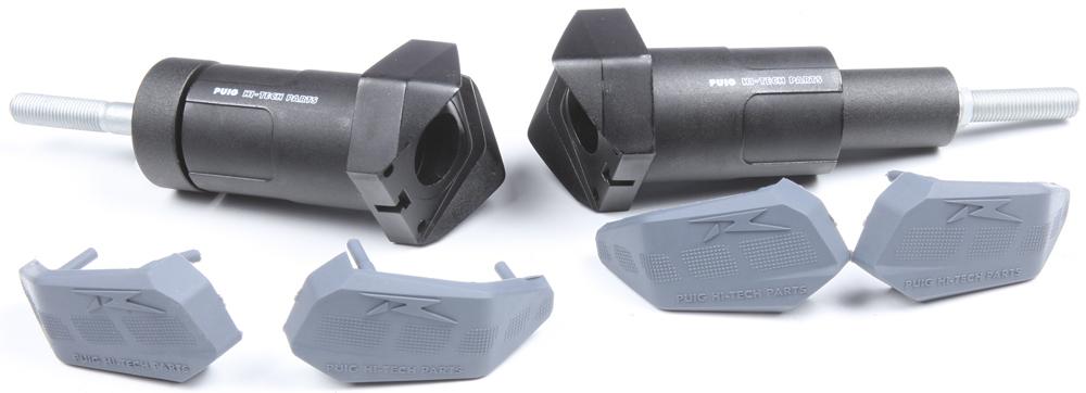 Frame Sliders R12
