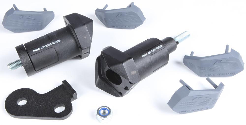Frame Sliders R12