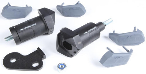Frame Sliders R12