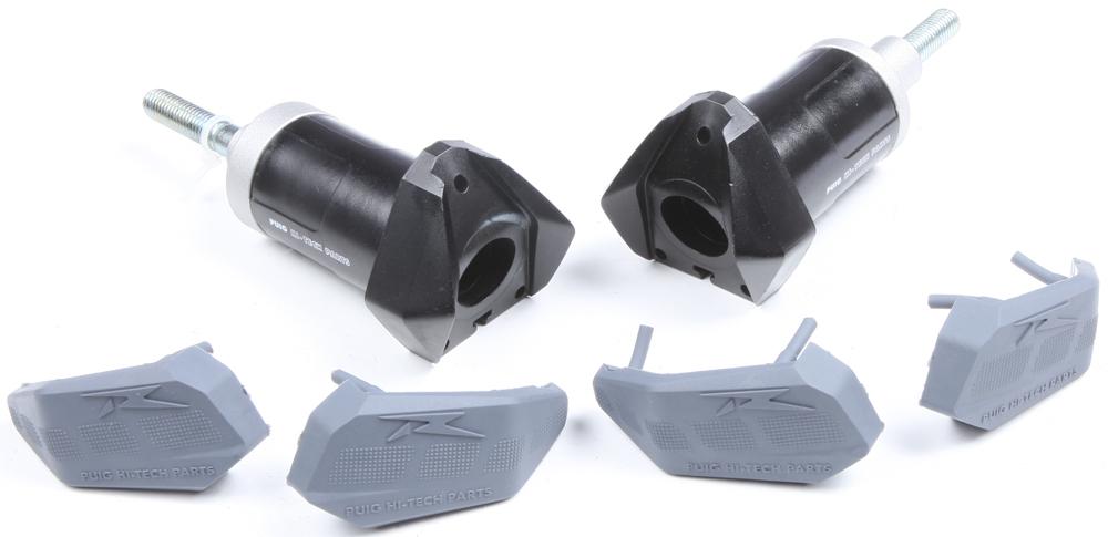Frame Sliders R12