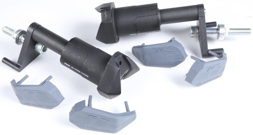 Frame Sliders R12