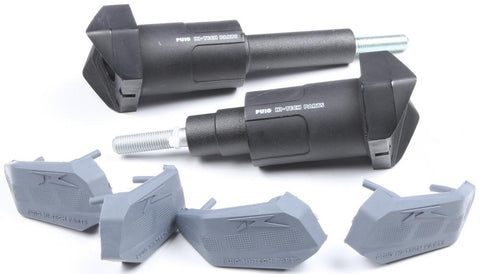 Frame Sliders R12