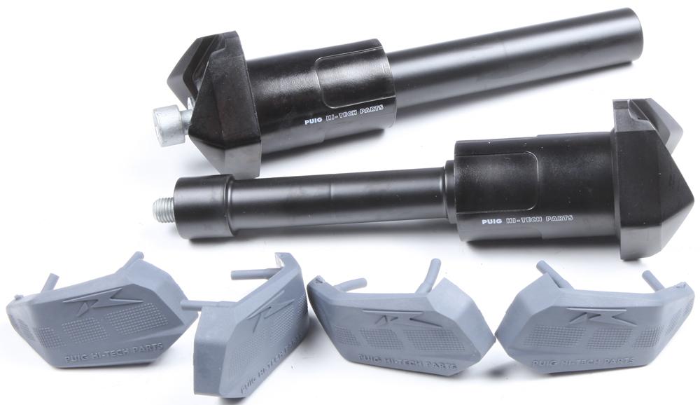Frame Sliders R12