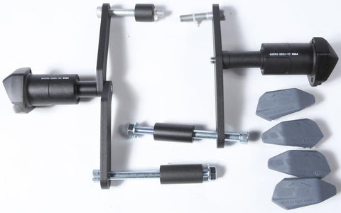 Frame Sliders R12