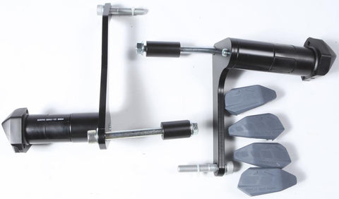 Frame Sliders R12