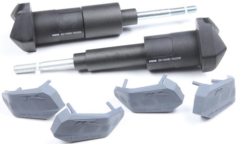 Puig Frame Sliders R12 F 800r