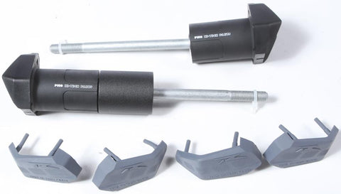 Puig Frame Sliders R12 Versys 650