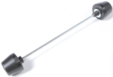 Axle Sliders Front