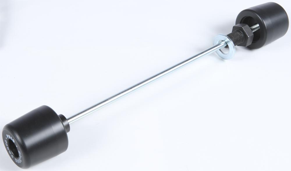 Axle Sliders Front