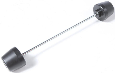 Axle Sliders Front