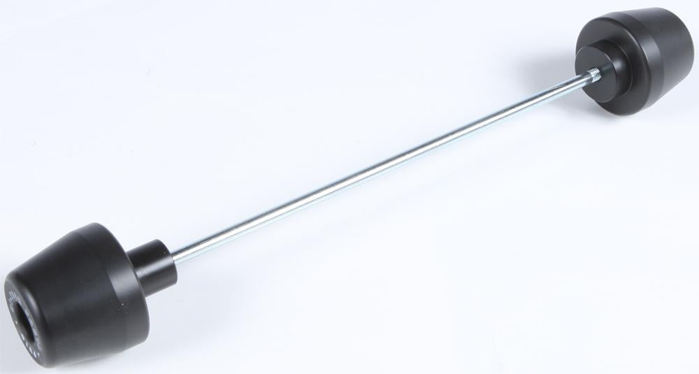 Axle Sliders Front