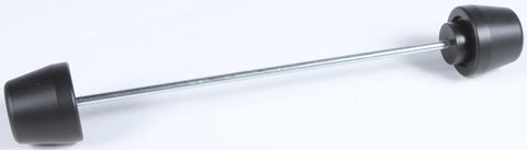 Axle Sliders Front