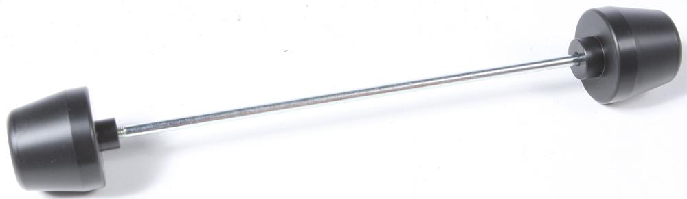 Axle Sliders Front