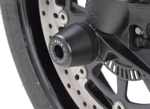 Axle Sliders Front
