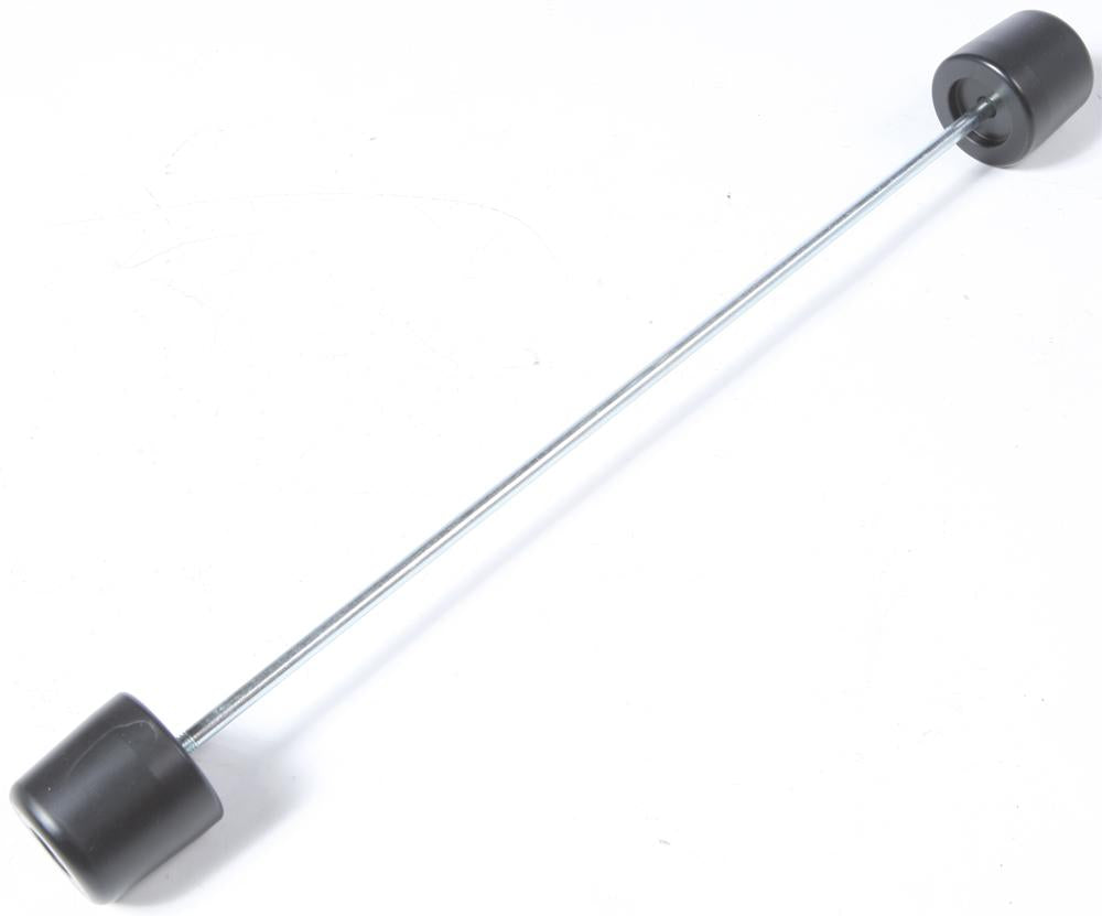 Axle Sliders Front-rear