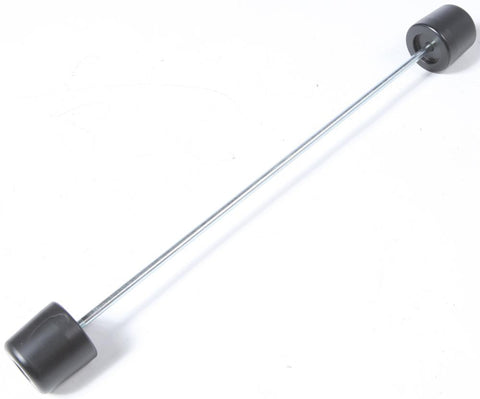 Axle Sliders Front-rear