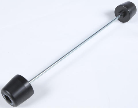Axle Sliders Rear