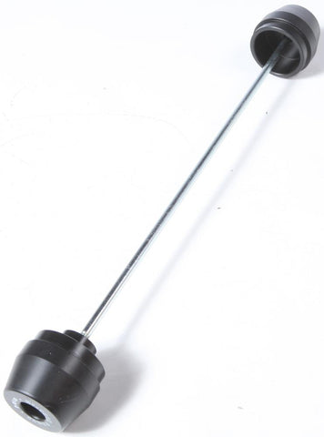 Axle Sliders Rear
