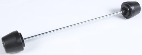 Axle Sliders Rear