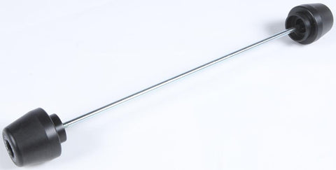 Axle Sliders Rear