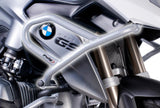 Engine Guards Black