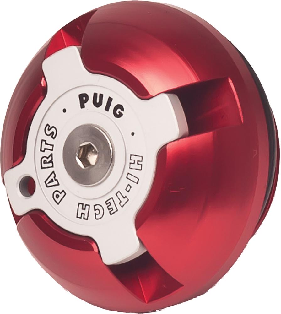 Plug-oil Suz Red