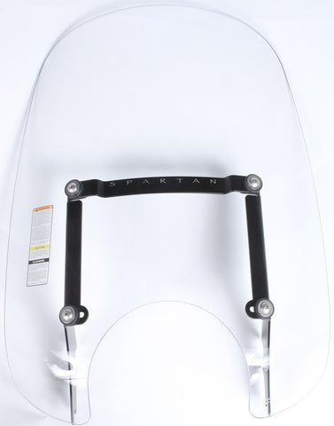 Spartan H-d Clr 18.5 Xl
