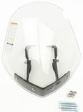 Gladiator Single Guage Blk Smk Xl Iron, Nightster, 883L