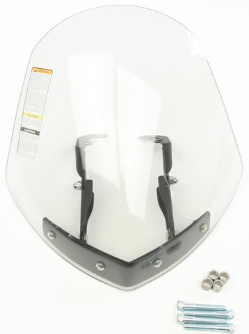 Gladiator Single Guage Blk Smk Xl Iron, Nightster, 883L