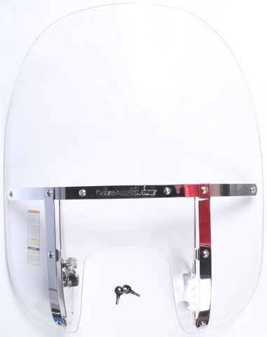 Switchblade 2-up Clr H-d Narrow