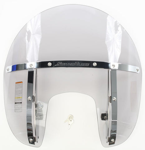 Switchblade Chpd Smk H-d Narrow