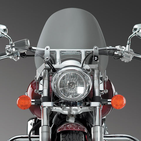Deflector Windshield (clear)