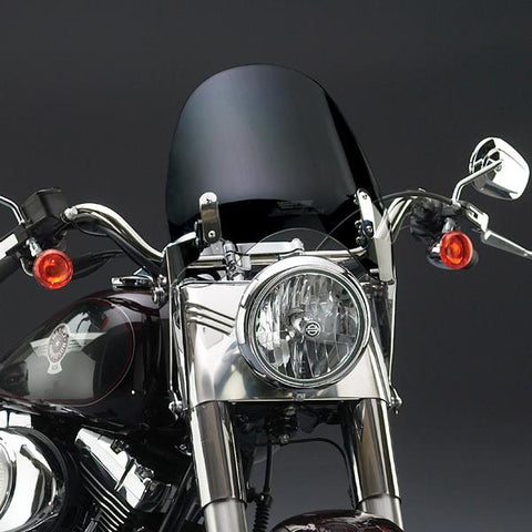 Switchblade Deflector Windshield (38% Tint)