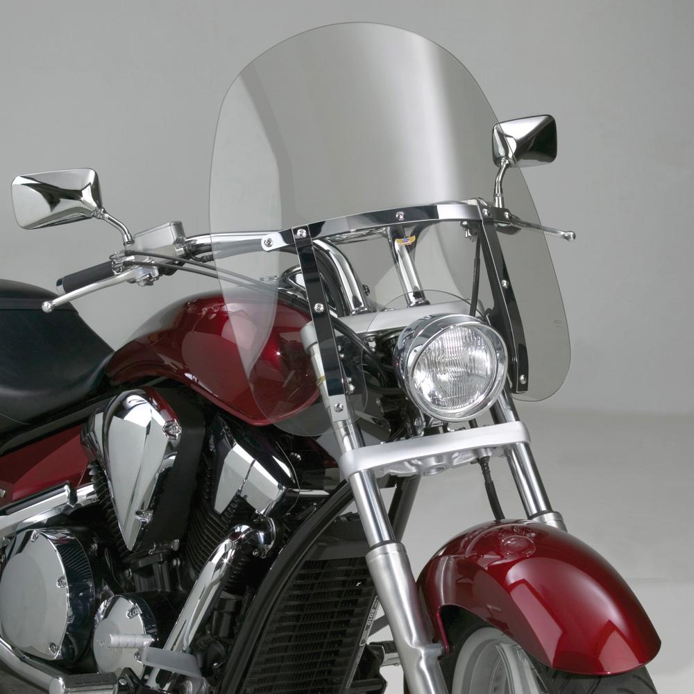 Dakota 4.5 Windshield 17.25x23