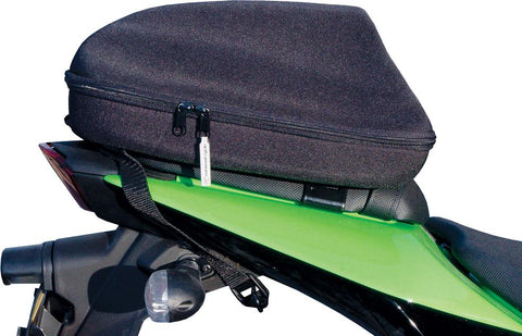 4-liter Rear Storage Pod