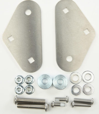 F-series Headlight Brackets