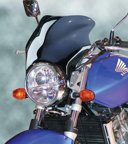 F-series F-16 Sport Fairing Da Rk Smoke