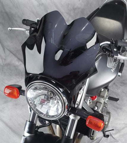 F-series F-18 Sport Fairing Da Rk Smoke