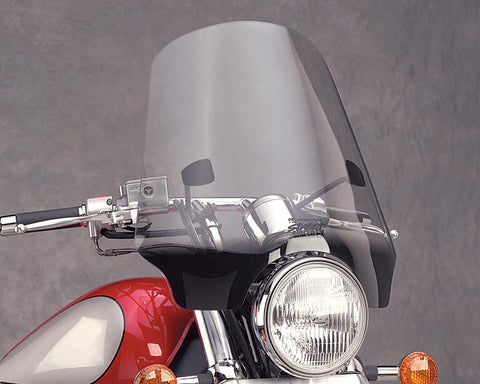 Street Shield Ex Smoke 1"